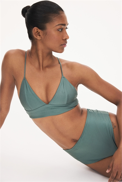 Низ бикини с высокой талией 1280437003