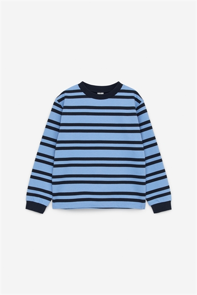 Хлопковая толстовка 1195485007