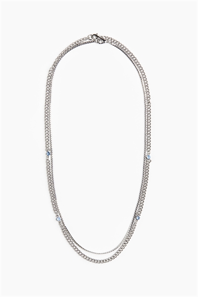 Ожерелья в упаковке по 2 штуки 1266099001