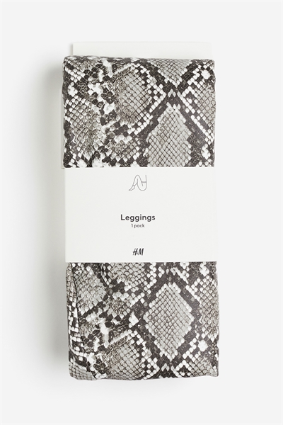 Леггинсы с покрытием 1138080006