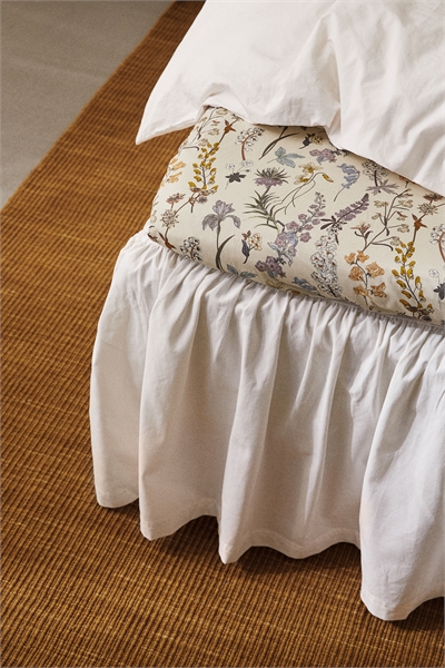 Простыня на резинке с принтом 1224356002