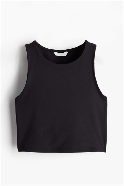 Приталенный жилет из микрофибры 1249751008