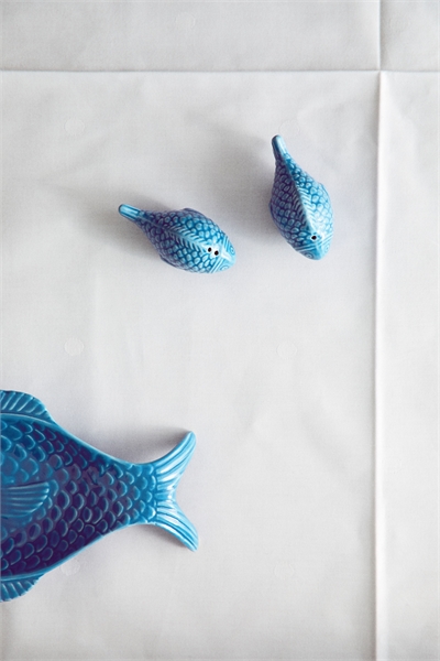 Набор для соли и перца из керамики 1268403002