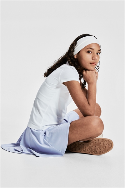 Теннисная юбка кругового кроя с DryMove™ 1255317003