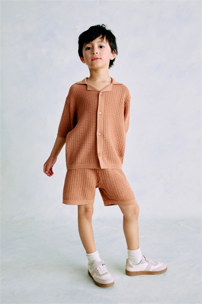 Комплект из 2 частей из хлопка с пуантелью 1247165003