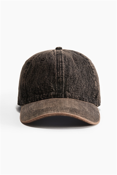 Джинсовая кепка 1261575005