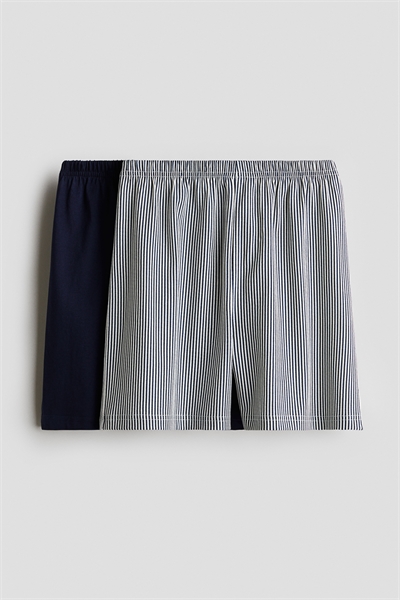 Пижамные шорты из 2 комплектов 1262970003