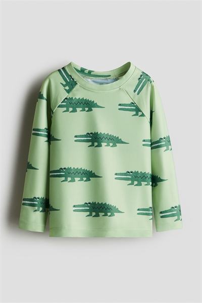 Купальный топ UPF 50 1265456008