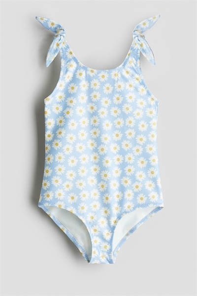 Купальник с принтом 1265465008