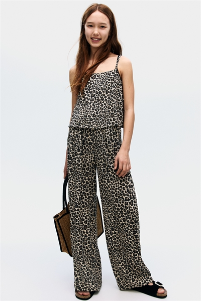 Комплект из двух частей из просаленной ткани 1269479003