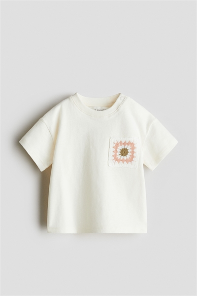 Футболка свободного кроя 1278444001