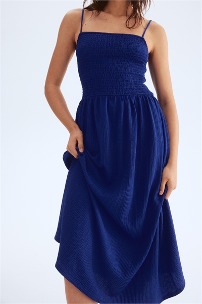 Платье на бретельках 1283256005