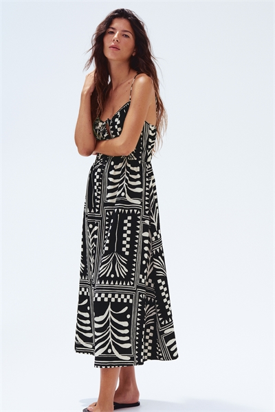 Платье из мятого джерси 1283298003