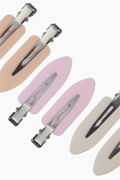 Заколки для волос 6 шт. 1286504001