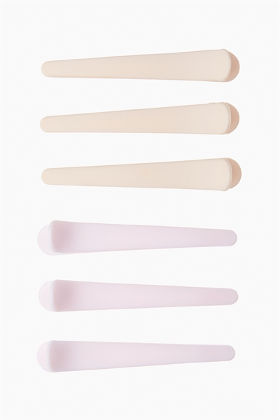 Набор из 6 заколок для укладки волос 1286525001