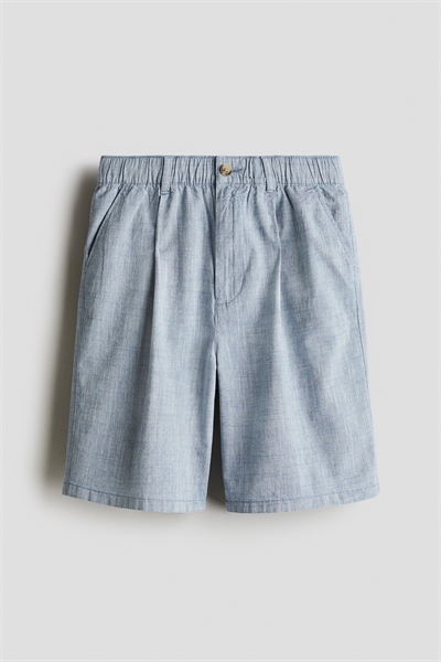 Хлопковые шорты-чинос 1287813002