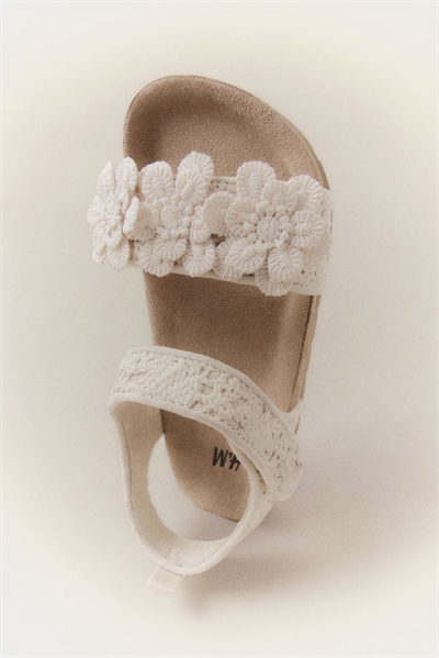 Сандалии 1291305002