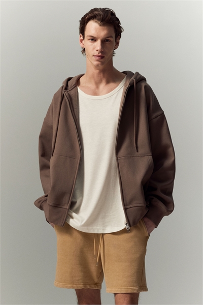 Шорты Regular Fit Sweatshorts 1276001004