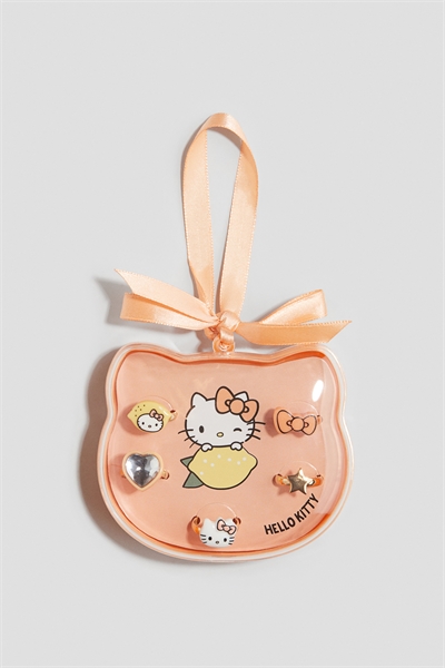 Кольца в упаковке по 5 штук 1280663001