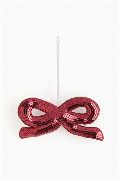 Украшенное елочное украшение 1198476010