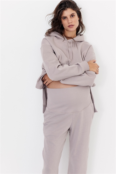 Джоггеры MAMA Tapered 1242499005