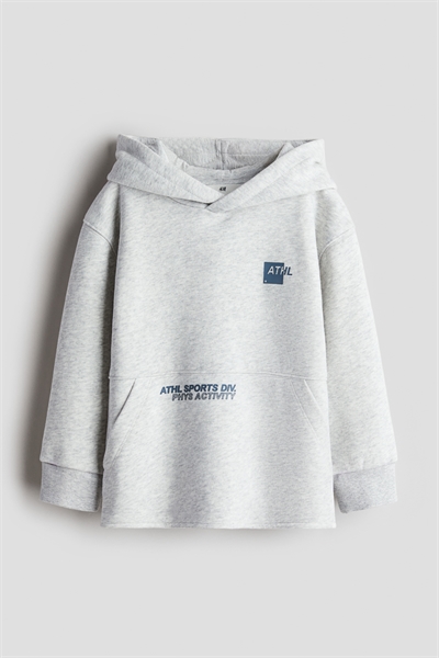 Толстовка с принтом 1253053003