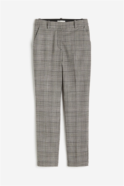 Брюки-сигареты 0751471104