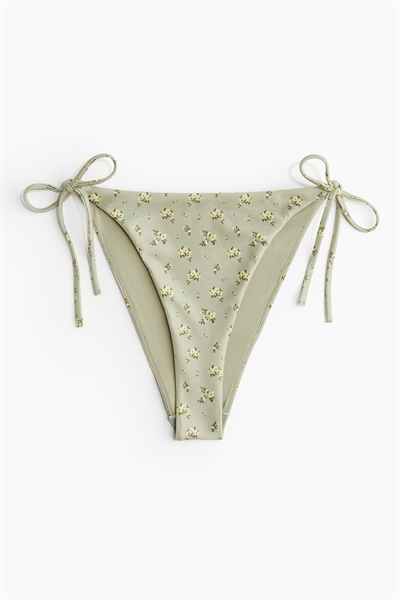 Низ бикини с завязками 1197603003