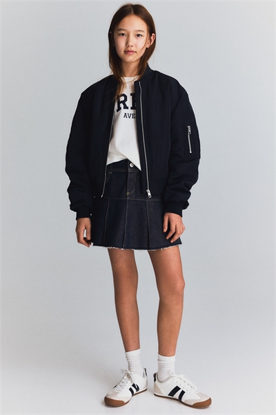 Куртка-бомбер 1260327003