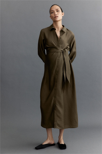 Платье-рубашка MAMA Before & After 1255719002