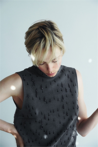 Украшенный топ 1250235001