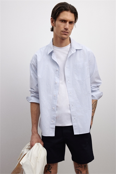 Шорты-чинос Regular Fit 1260544003