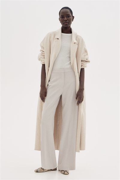 Широкие брюки 0877769055