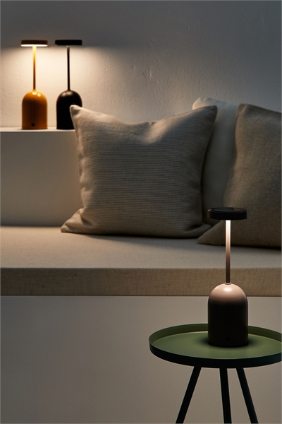 Открытый солнечный светильник 1235164002