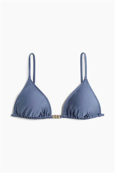 Треугольный бикини с мягкой подкладкой 1263991001