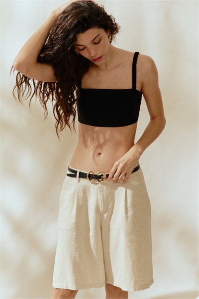 Кроп-топ 1269205001