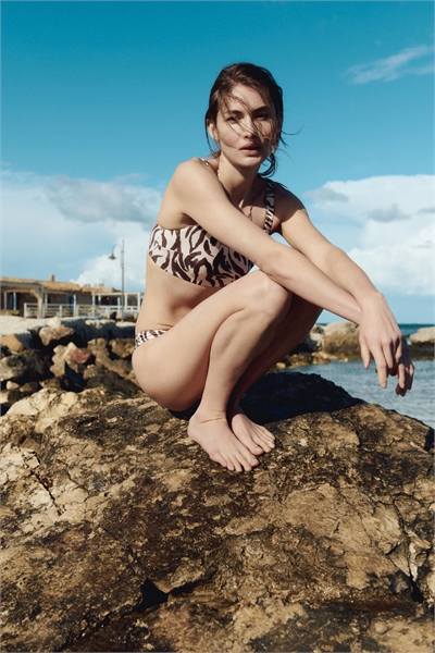 Бикини с мягкими чашечками 1271122003