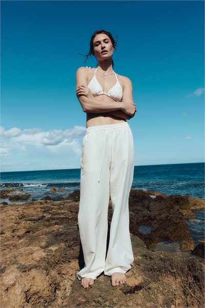 Треугольный бикини с подкладкой 1273677001