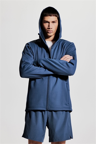 Куртка средней плотности Regular Fit 1226395004