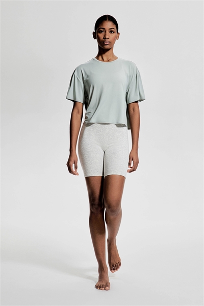 Спортивный топ в боксерском стиле с DryMove™ 1256485004