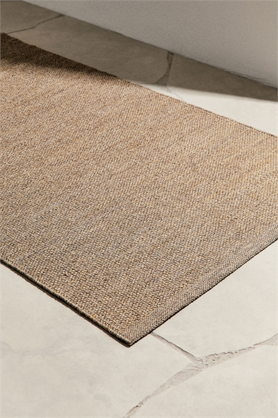 Ковер плоского плетения для помещений и улицы 1229818001