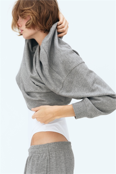 Толстовка 1284990002