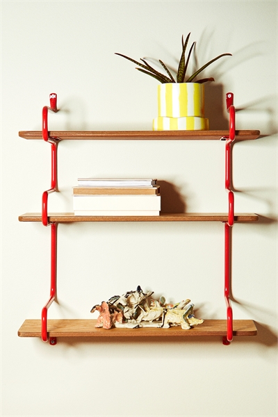 Детская настенная полка 1096727005