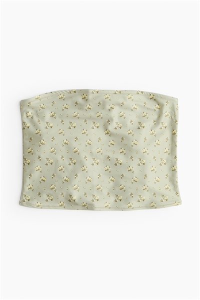 Купальный топ-бандо 1211579002