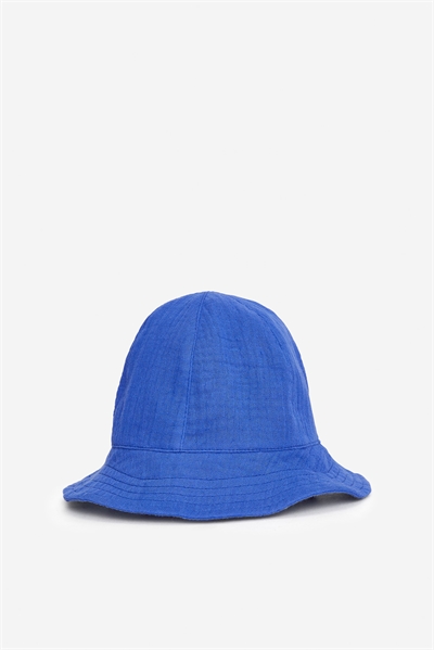 Хлопковая муслиновая шляпа для загара 0884273012