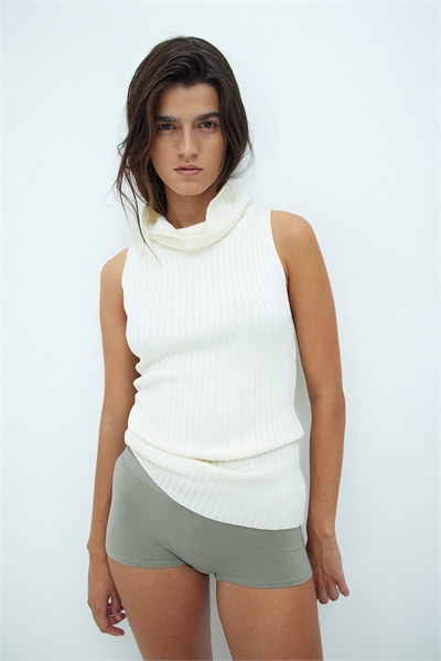 Трусы-шортики из хлопка в наборе 3 штук 1245860004