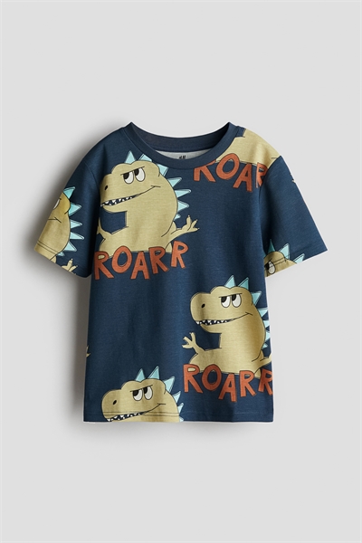 Футболка с принтом 1216652051