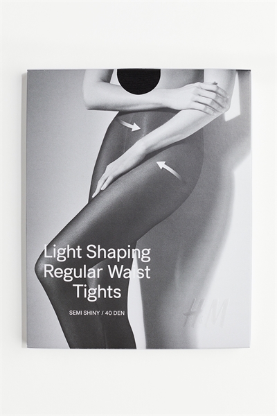 Колготки для коррекции фигуры 40 ден 1232552001