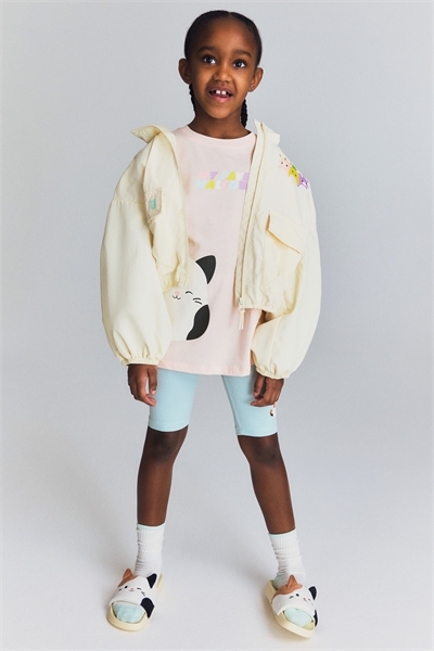 Комплект из 2 частей с принтом 1073066036