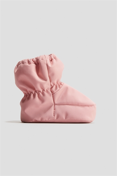 Водоотталкивающие пинетки 0858320016